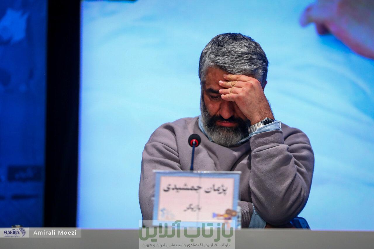 واکنش علی دایی به زندانی شدن پژمان جمشیدی: قربانی پاپوش شده!